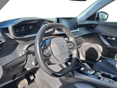 Peugeot 2008 Gebrauchtwagen Peugeot 2008 Gebrauchtwagen