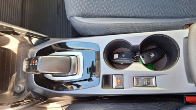 Peugeot 2008 Gebrauchtwagen Peugeot 2008 Gebrauchtwagen