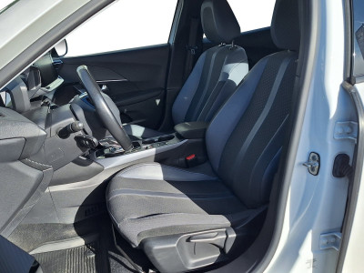 Peugeot 2008 Gebrauchtwagen Peugeot 2008 Gebrauchtwagen