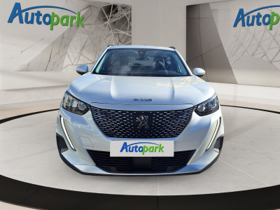 Peugeot 2008 Gebrauchtwagen Peugeot 2008 Gebrauchtwagen