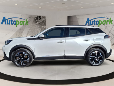 Peugeot 2008 Gebrauchtwagen Peugeot 2008 Gebrauchtwagen