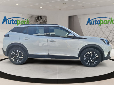 Peugeot 2008 Gebrauchtwagen Peugeot 2008 Gebrauchtwagen