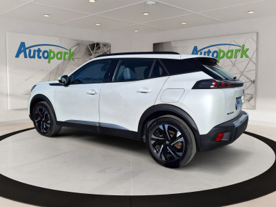 Peugeot 2008 Gebrauchtwagen Peugeot 2008 Gebrauchtwagen