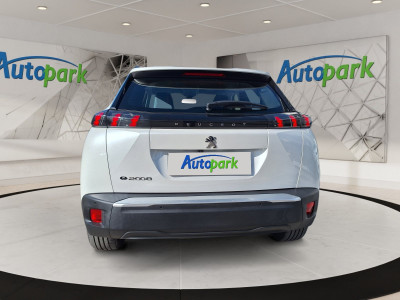 Peugeot 2008 Gebrauchtwagen Peugeot 2008 Gebrauchtwagen