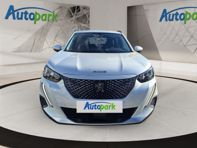 Peugeot 2008 Gebrauchtwagen Peugeot 2008 Gebrauchtwagen