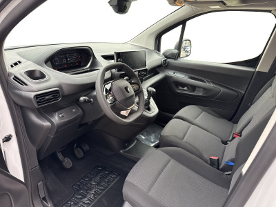 Peugeot Partner Vorführwagen