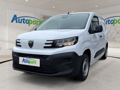 Peugeot Partner Vorführwagen