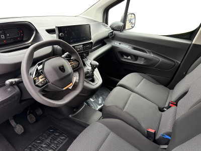 Peugeot Partner Vorführwagen