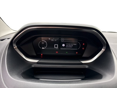 Peugeot Partner Vorführwagen