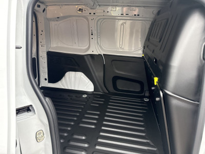 Peugeot Partner Vorführwagen