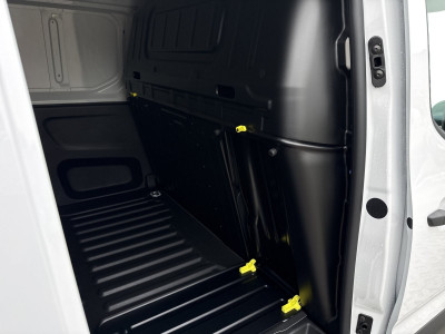 Peugeot Partner Vorführwagen