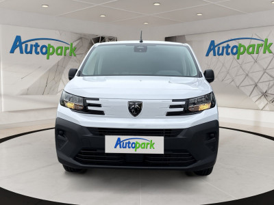 Peugeot Partner Vorführwagen