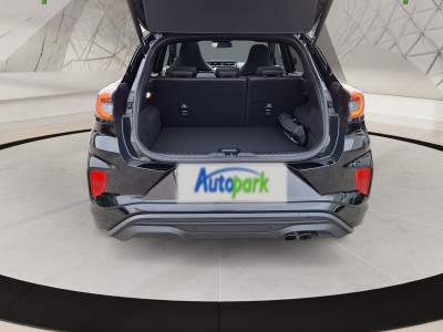 Ford Puma Vorführwagen