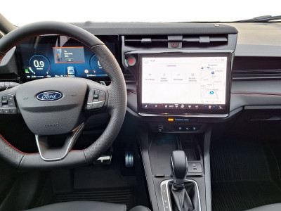 Ford Puma Vorführwagen