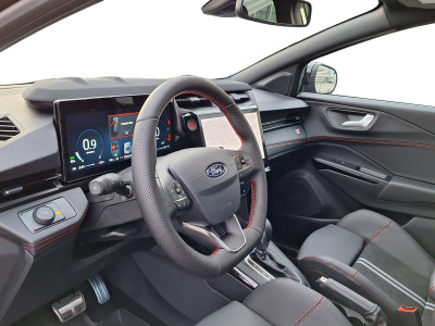 Ford Puma Vorführwagen