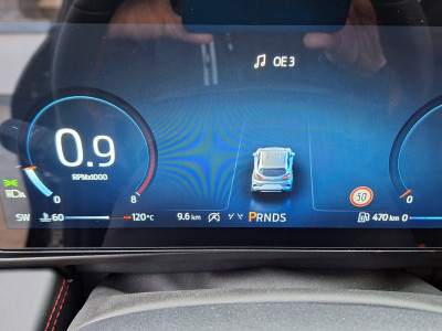 Ford Puma Vorführwagen