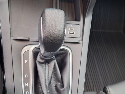 Ford Puma Vorführwagen