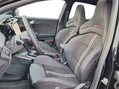 Ford Puma Vorführwagen