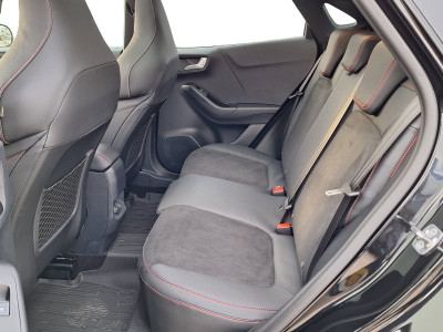 Ford Puma Vorführwagen