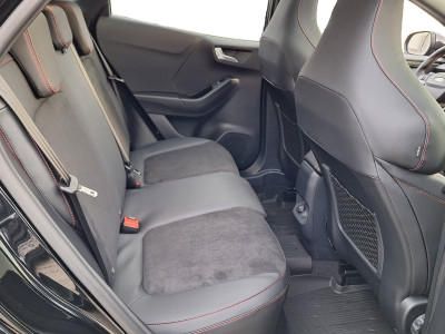 Ford Puma Vorführwagen