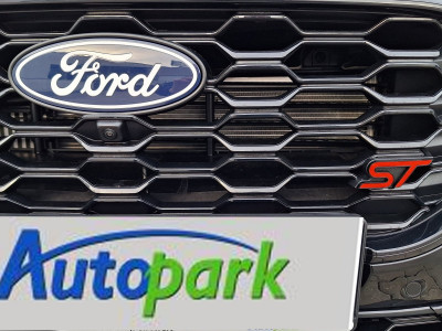 Ford Puma Vorführwagen