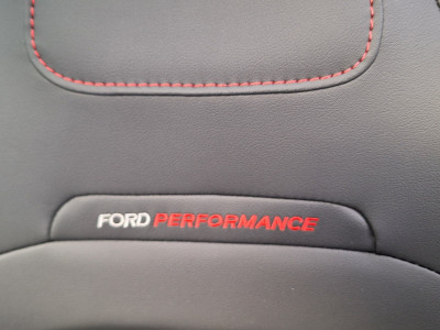 Ford Puma Vorführwagen