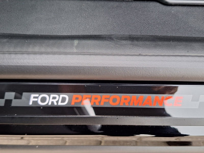 Ford Puma Vorführwagen