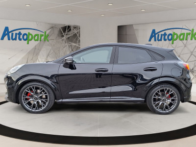 Ford Puma Vorführwagen