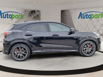 Ford Puma Vorführwagen