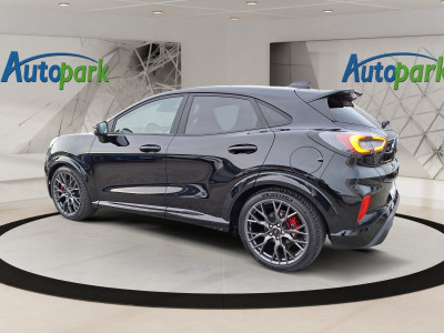 Ford Puma Vorführwagen