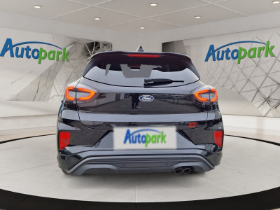 Ford Puma Vorführwagen