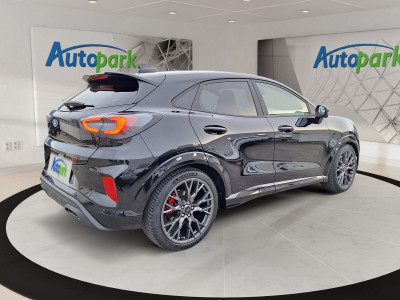 Ford Puma Vorführwagen