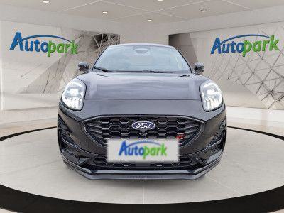 Ford Puma Vorführwagen