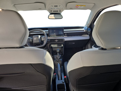 Citroën C3 Vorführwagen