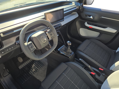 Citroën C3 Vorführwagen