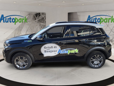 Citroën C3 Vorführwagen