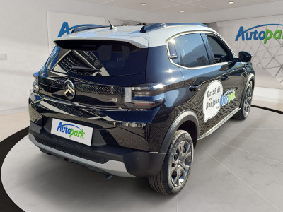 Citroën C3 Vorführwagen