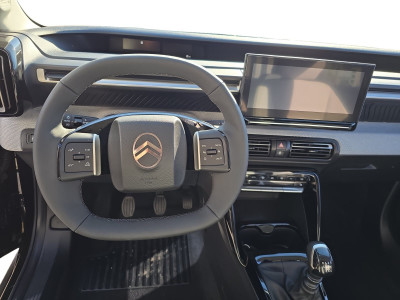 Citroën C3 Vorführwagen