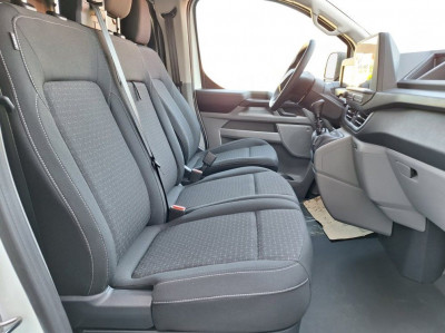 Ford Transit Custom Vorführwagen Ford Transit Custom Vorführwagen