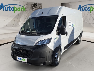 Peugeot Boxer Gebrauchtwagen Peugeot Boxer Gebrauchtwagen