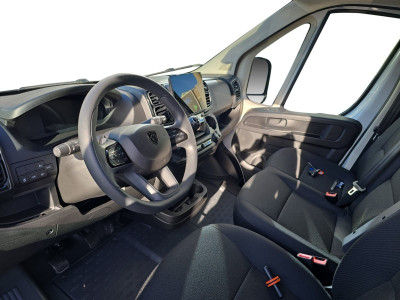 Peugeot Boxer Gebrauchtwagen Peugeot Boxer Gebrauchtwagen