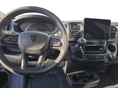 Peugeot Boxer Gebrauchtwagen Peugeot Boxer Gebrauchtwagen