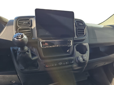 Peugeot Boxer Gebrauchtwagen Peugeot Boxer Gebrauchtwagen