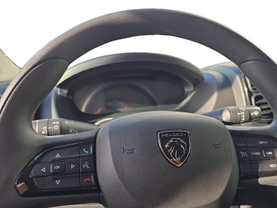 Peugeot Boxer Gebrauchtwagen Peugeot Boxer Gebrauchtwagen