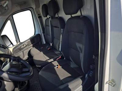 Peugeot Boxer Gebrauchtwagen Peugeot Boxer Gebrauchtwagen