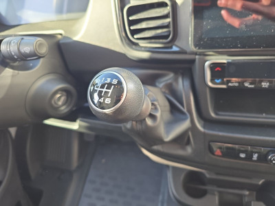 Peugeot Boxer Gebrauchtwagen Peugeot Boxer Gebrauchtwagen