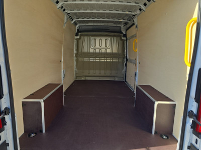 Peugeot Boxer Gebrauchtwagen Peugeot Boxer Gebrauchtwagen