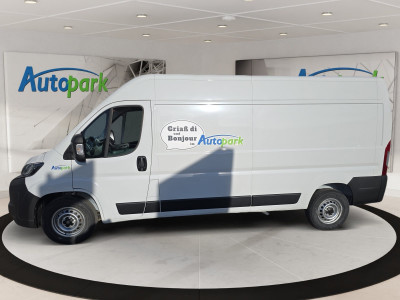 Peugeot Boxer Gebrauchtwagen Peugeot Boxer Gebrauchtwagen