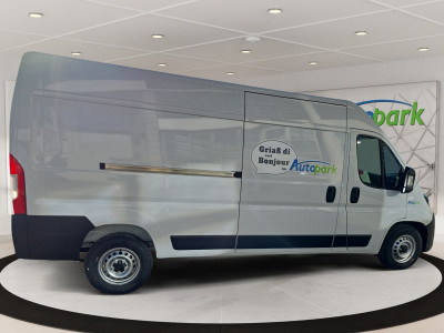 Peugeot Boxer Gebrauchtwagen Peugeot Boxer Gebrauchtwagen