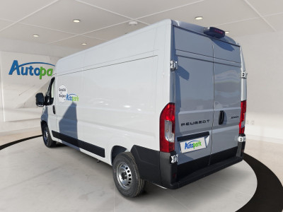 Peugeot Boxer Gebrauchtwagen Peugeot Boxer Gebrauchtwagen